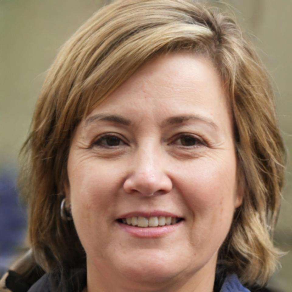 Portrait de Sophie Martin, Experte en Finance d'Entreprise